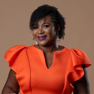 Melanie L. Denny, Personal Branding Consultant and owner of Mellynated