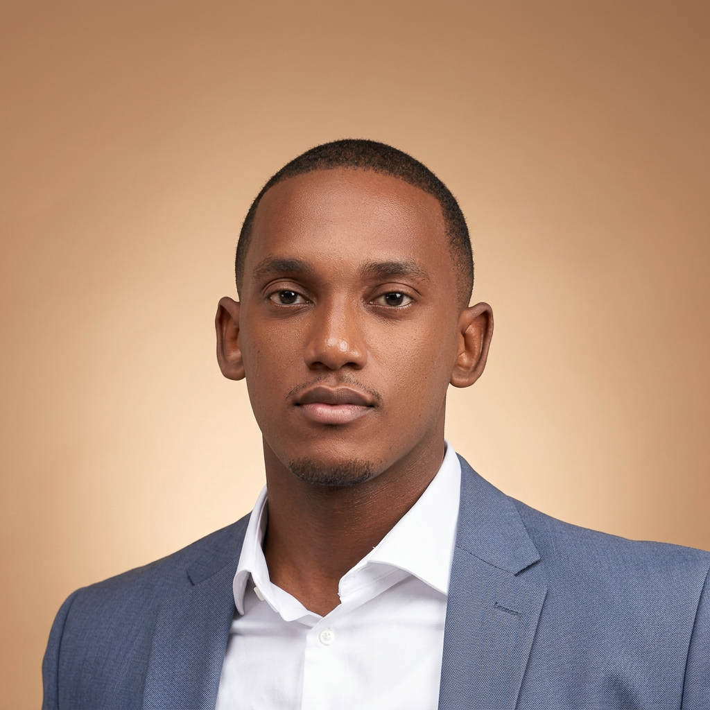 Kareem Rogers, Career Coach and The Fit Recruiter